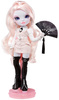 OUTLET Lalka Rainbow High Shadow High Karla Choupette USZKODZONE OPAKOWANIE