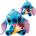 Disney Lilo&Stitch Maskotka Stitch z lodem pluszak 25 cm