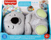 OUTLET Śpiący Koala Usypiacz Uspokajacz Przytulanka z Dźwiękami Melodii PO ZWROCIE