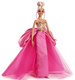Barbie Lalka Kolekcjonerska z różowej kolekcji Pink Collection Signature Carlyle Nuera