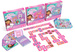 Koci Domek Gabi zestaw gier 3w1 Domino Pop-up Karty Jumbo