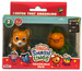 Zestaw Pinata SmashLings 2 losowe figurki stworki Smashlings Pack