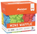 Klocki konstrukcyjne Mini Waffle zestaw 300 elementów Marioinex