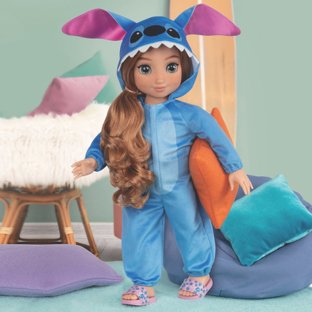 Disney ILY 4ever modna lalka przyjaciółka z motywem Stitch 48 cm