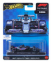Hot Wheels Premium wyścigówka Formuła 1 2024 BWT Alpine F1 Team A524 #10