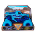 Monster Jam Metalowy Pojazd 1:24 Blue Thunder
