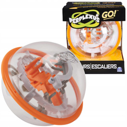 Perplexus GO! Schody Kula 3D Labirynt Gra Logiczna