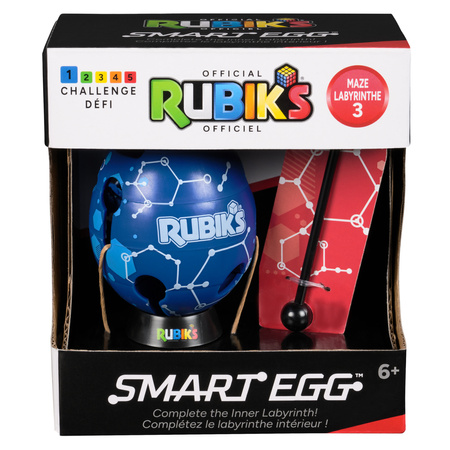 Kostka Rubika jajko Rubik's Official Smart Egg