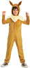 Strój karnawałowy Pokemon Eevee kostium brązowe przebranie 137-149 cm (10-12 lat) Kigurumi