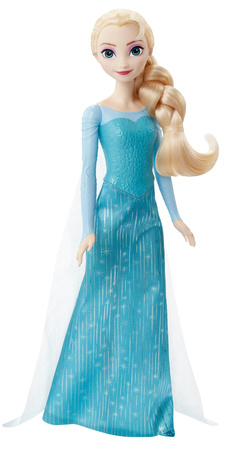 Frozen Kraina Lodu lalka Elsa 30 cm