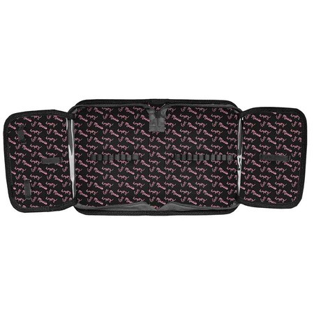 Paso Piórnik bez wyposażenia rozkładany Myszki Minnie Disney