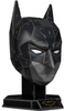 Puzzle 4D Build Batman model czarna figurka bohater 3D do złożenia