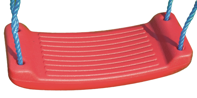 Plac zabaw drewniany ogrodowy Fly 2.0 Huśtawka 2x siedzisko