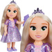 Lalka Disney Princess My Friend Roszpunka księżniczka Rapunzel 35 cm