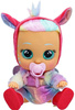 OUTLET Cry Babies Magic Tears lalka interaktywna Hannah WADLIWA