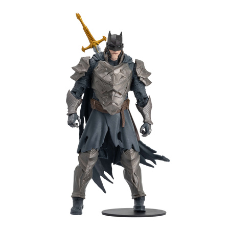 Batman figurka bohatera Dark Knights of Steel 18 cm