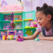 Koci Domek Gabi Zestaw muzyczny Gabby's Dollhouse figurki + akcesoria