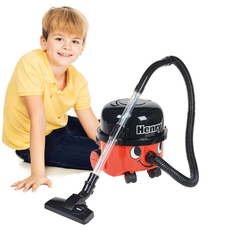 Zestaw Odkurzacz I Wiadro Do Sprzątania Zestaw Dla Dzieci Casdon