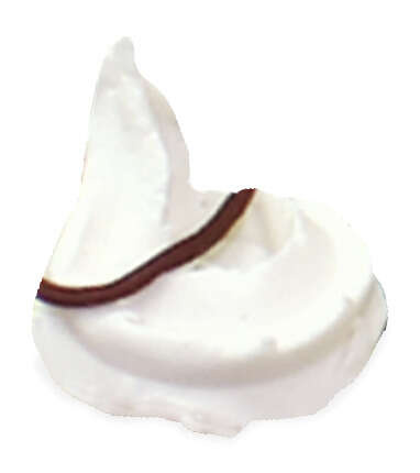 OUTLET Kolorowe lody lodziarnia zestaw masa plastyczna i akcesoria 11 elementów USZKODZONE OPAKOWANIE