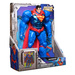 Figurka Metal Force Superman DC Comics 30 cm