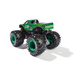 Monster Jam Auto Monster Truck seria 40 pojazd BKT 1:64
