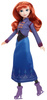 Frozen: Winter Festival Disney lalka Anna na łyżwach 28 cm 