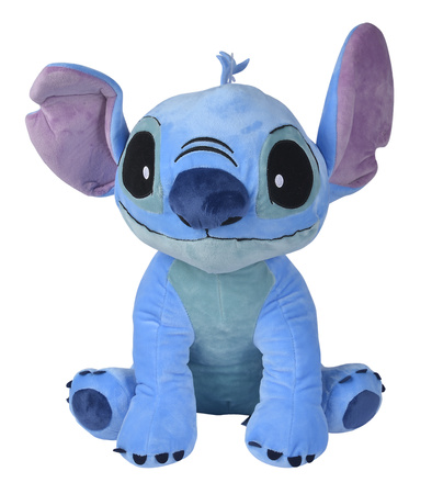 Disney Lilo&Stitch Maskotka Stitch 38 cm