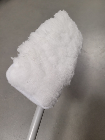 OUTLET Mop Płaski Do Sprzątania Leifheit Dla Dzieci Klein 56 Cm USZKODZONE OPAKOWANIE