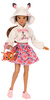 Disney ILY 4ever modna lalka z motywem Bambi i zestawem akcesoriów 30 cm