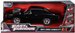 Zdalnie sterowany Dodge Charger RC Fast&Furious