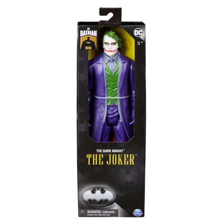 Figurka Joker DC Comics The Dark Knight 30 cm
