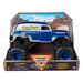 Monster Jam Metalowy Pojazd 1:24 Grave Digger 