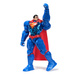Figurka Metal Force Superman DC Comics 30 cm