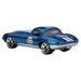 Hot Wheels National Icons auto Jaguar Lightweight E-Type 7 cm
