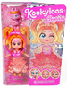 KookyLoos figurka kolekcjonerska z serii Princess Blossom Beauty + akcesoria