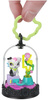 Monster High figurka w breloczku Watzie + akcesoria