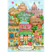 Trefl Puzzle 1000 elementów O północy w Rzymie