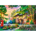Puzzle 1000 Domek Stoney Lane Trefl