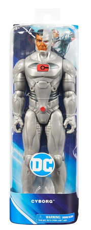 Cyborg duża ruchoma figurka akcji DC Comics Liga Sprawiedliwych Justice League