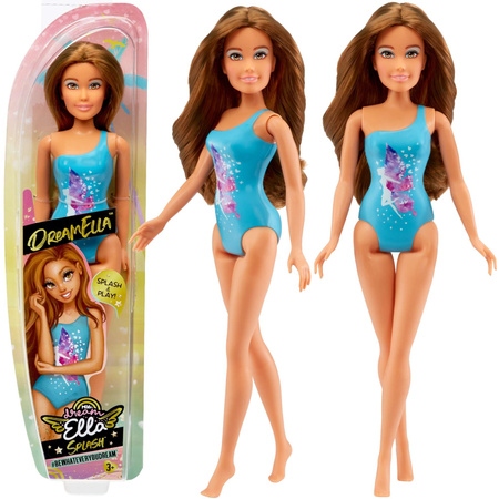Dream Ella Splash lalka DreamElla 29 cm