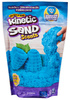 Piasek Kinetyczny Niebieski Pachnący Zapachowy Jagody Scents Kinetic Sand 227g