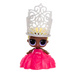 L.O.L. Surprise kula niespodzianka Księżniczka Princess Baby Sisters Series laleczka 