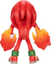 Figurka Sonic 3 The Hedgehog Knuckles ogniste pięści 12 cm