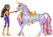 Akademia Jednorożców Zestaw lalka Sophia i figurka jednorożca Wildstar + akcesoria Unicorn Academy