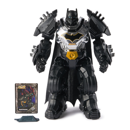 Figurka Metal Force Batman DC Comics 30 cm