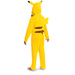 Strój karnawałowy Pokemon Pikachu kostium żółte przebranie 94-109 cm (3-4 lat) Kigurumi