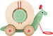 Ślimak sorter do ciągnięcia drewniany Small Foot