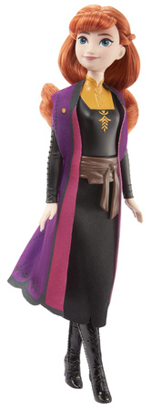 Frozen Kraina Lodu lalka Anna 30 cm