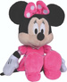 Maskotka Myszka Minnie Disney Przytulanka Pluszowa 25 Cm