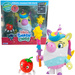 Zestaw Pinata SmashLings Pinata Jednorożec Luna + 2 figurki
